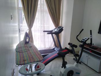 Well Finished and Fully Furnished 5 Bedroom Terrace, Apo Legislative Quarters, Apo, Abuja, Terraced Duplex Short Let