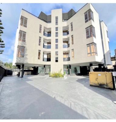 Luxury 3 Bedroom Apartment, Bourdillon, Ikoyi, Lagos, Flat / Apartment for Rent