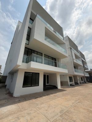 Luxury 6 Bedrooms Detached House with Maids Room, Banana Island, Banana Island, Ikoyi, Lagos, Detached Duplex for Sale