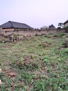 100ft By 100ft Land, Aruogba Community, Off Airport Road, Benin, Oredo, Edo, Residential Land for Sale