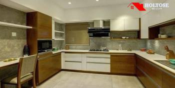 Luxury and Well Furnished 3 Bedroom Apartment, 5 Shasere Ajibade Str, Treasure Homes, Ilasamaja, Mushin, Lagos, House for Sale