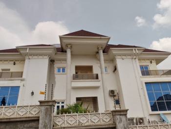 Brand New  5 Bedroom  Fully Detached Duplex, Gwarinpa, Abuja, Detached Duplex for Sale
