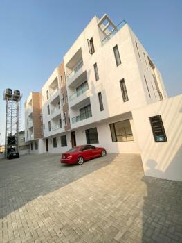 Luxury 2 Bedroom Apartments, Agungi, Lekki, Lagos, Block of Flats for Sale