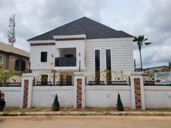 Luxury 6 Bedroom Duplex, Etete Gra,, Benin, Oredo, Edo, Detached Duplex for Sale