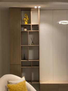 Two Bedroom Luxury Apartment, Gra Phase 2, Magodo, Lagos, Flat / Apartment Short Let