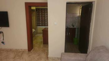 Comfortable Self Contain, Zone 1, Wuse, Abuja, Self Contain (single Rooms) Short Let