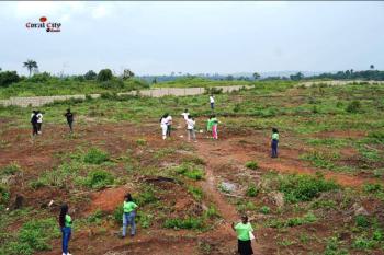 Make More Than 30% Capital Appreciation in Less Than 2 Weeks., Sharing Close Proximity with Michael Otedola Housing Estate, Igboye, Epe, Lagos, Mixed-use Land for Sale