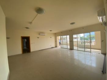 Serviced Four(4) Bedroom Flat with 1-room Boys Quarters, Off Bourdillon Road, Ikoyi, Lagos, Flat / Apartment for Rent