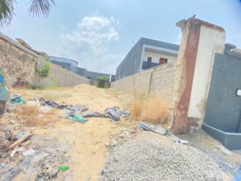 330sqm Fenced Land, Sora Estate, Igbo Efon, Lekki, Lagos, Residential Land for Sale