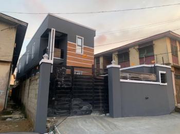 Newly Built 4 Bedroom Fully Detached Duplex with Bq, Ojodu Berger, Ojodu, Lagos, Detached Duplex for Sale