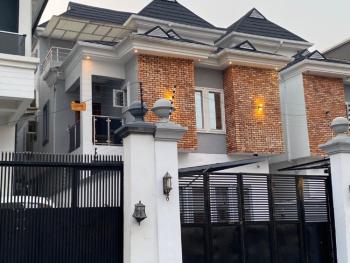 Synergy Homes and Apartments, 63a Chief Bamidele Eletu Street,, Osapa, Lekki, Lagos, Semi-detached Bungalow Short Let