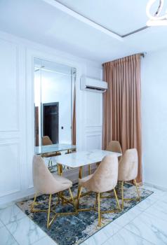 Luxury 2 Bedroom Apartment with Excellence Facilities, Ikate, Lekki Phase 1, Lekki, Lagos, Flat / Apartment Short Let
