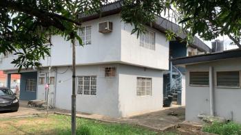 6 Bedrooms Detached Duplex with 2 Bedroom, Ire Akari Estate, Ire Akari, Isolo, Lagos, Detached Duplex for Sale