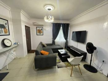 Luxury 2 Bedroom Apartment, 2minutes Drive From University of Lagos, Onike Roundabout, Yaba, Lagos, Flat / Apartment Short Let