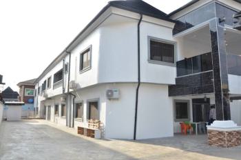 Fully Detached Duplex, Ajao Estate, Isolo, Lagos, Detached Duplex for Sale