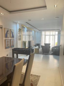 5 Bedroom Super Luxury /s.pool /cinema/ Private Premises ., Lekki Phase 1, Lekki, Lagos, Detached Duplex Short Let