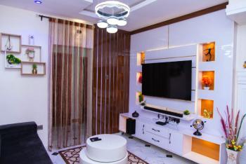 Exquisitely Furnished 2 Bedroom Apartment, Oyebanji Lawal Street, Egbeda, Alimosho, Lagos, Flat / Apartment Short Let