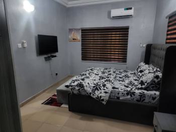 Exquisite 2 Bedroom Flat, Alconbury Road Woji, Obio-akpor, Rivers, Flat / Apartment Short Let