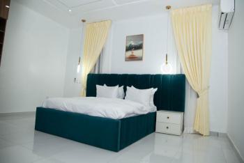 Luxery 2 Bedroom Apartment, Ikate, Lekki, Lagos, Flat / Apartment Short Let