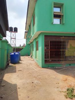 3 Bedroom Semi Detached Duplex with Private Compound, Ishaga Estate, Ojodu Berger, Ojodu, Lagos, Semi-detached Duplex for Sale