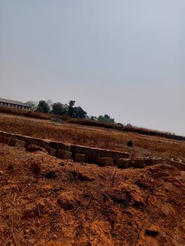 1000sqm Land, Kaida Layout, Gwagwalada, Abuja, Residential Land for Sale