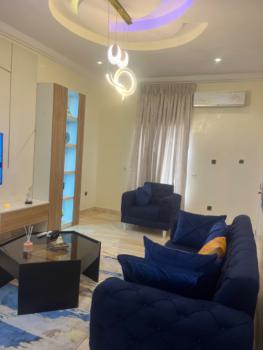 Lush One Bedroom Apartment with Wi-fi, Off Kusenla Road, Ikate Elegushi, Lekki, Lagos, Mini Flat (room and Parlour) Short Let