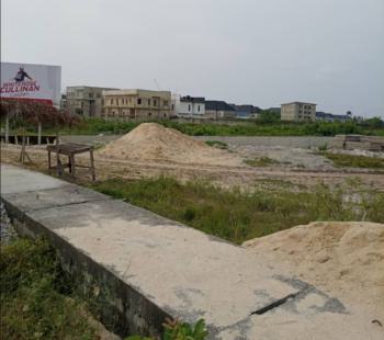 Fenced 3 Hectares, Ogombo, Ajah, Lagos, Mixed-use Land Joint Venture