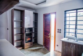 4 Bedroom Maisonette, Off Awolowo Road, Ikoyi, Lagos, Flat / Apartment for Sale