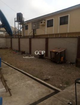 4 Units of 2 Bedroom Flat, Sabo, Ikorodu, Lagos, Block of Flats for Sale