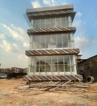 Office and Shops, New Heaven, Enugu, Enugu, Plaza / Complex / Mall for Rent