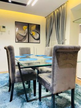 Luxury 3 Bedroom Apartment with Excellent Amenities, Ikoyi Club Road, Ikoyi, Lagos, Flat / Apartment Short Let