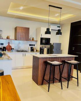 2 Bedroom Apartment, Off Victoria Arobieke Street, Lekki Phase 1, Lekki, Lagos, Flat / Apartment Short Let