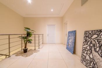 Super Lovely 4 Bedrooms Apartment, Victoria Island (vi), Lagos, Flat / Apartment Short Let