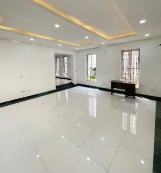 Big and Spacious 4 Bedroom Detached Duplex Newly Built, Old Ikoyi, Ikoyi, Lagos, Detached Duplex for Rent