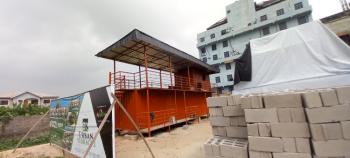 Super Luxury 3 Bedroom Terrace Duplex in a Well Organized Estate., Close to Lbs, Olokonla, Ajah, Lagos, Terraced Duplex for Sale