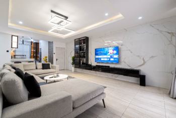 Zuma-beige, Oniru, Victoria Island (vi), Lagos, Flat / Apartment Short Let