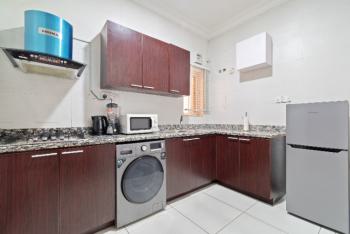 2 Bedroom Apartment, Lekki, Lagos, Flat / Apartment Short Let