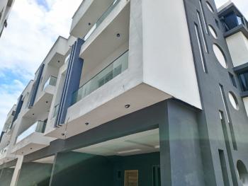 Newly Built World Class Standard Terrace/maisonette, Ikate, Lekki, Lagos, House for Sale