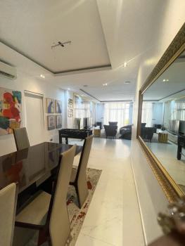 2 Bedroom Luxury Duplex (self Compound),pool,snooker,cinema, Lekki Phase 1, Lekki, Lagos, Detached Duplex Short Let