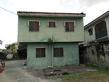2 Bedrooms Flat, Upstairs and Downstairs Plus One Bedroom Flat, Akins Estate, Badore, Ajah, Lagos, Block of Flats for Sale