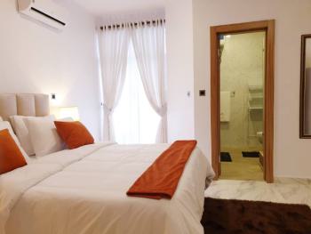 Luxurious 3 Bedroom Apartment with Excellence Facilities, Richmond Estate, Lekki Phase 1, Lekki, Lagos, Flat / Apartment Short Let