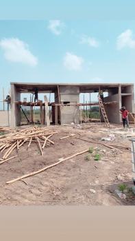 Dry Table Topography Land, Arogbo, Ketu, Epe, Lagos, Mixed-use Land for Sale