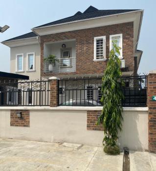 Own This Terraced Duplex, Badore, Ajah, Lagos, Semi-detached Duplex for Sale