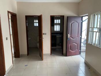 Serviced 2 Bedroom Flat in an Estate, Dolphin Estate, Osborne, Ikoyi, Lagos, Flat / Apartment for Rent