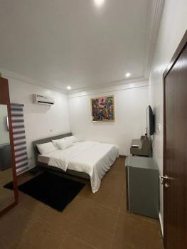 Fully Furshished Studio Apartment with Nice Facilities, Wuye, Abuja, Flat / Apartment Short Let