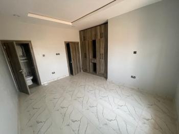 a Lovely 4 Bedroom Terrace Duplex with Bq Attached, Life Camp, Abuja, Terraced Duplex for Rent