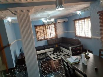 Furnished 4 Bedroom Duplex, Ikeja Gra, Ikeja, Lagos, Terraced Duplex for Rent