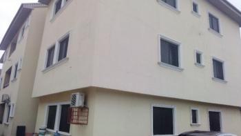 Executively and Well Finished 3 Bedroom and a Room Bq., Road 34, House 8, Ikota Villa Estate., Ikota, Lekki, Lagos, House for Rent