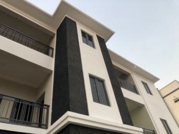 Luxury 2-bedroom with Boys Quarter, Jahi, Abuja, Flat / Apartment for Rent