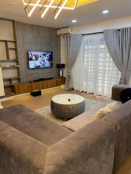 Cozy 2 Bedrooms Apartment with Ps 5, Oko Awo Street, Victoria Island (vi), Lagos, Flat / Apartment Short Let